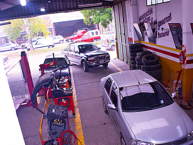 SEGURIDAD